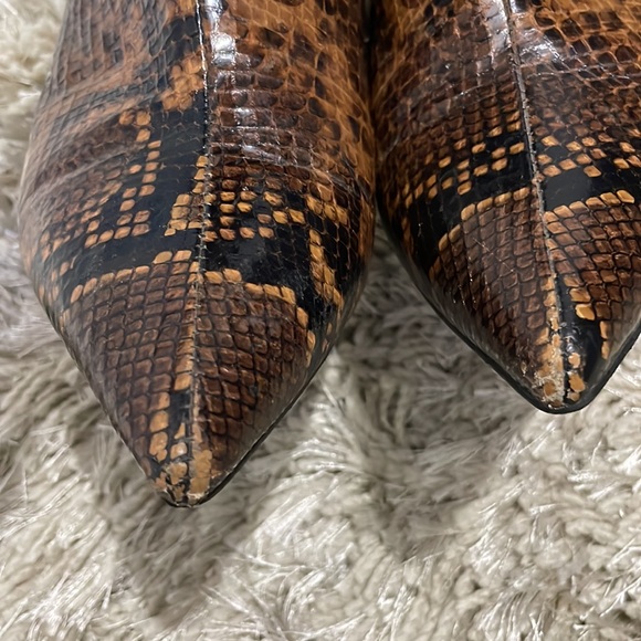 Jeffrey Campbell boots - Picture 6 of 7